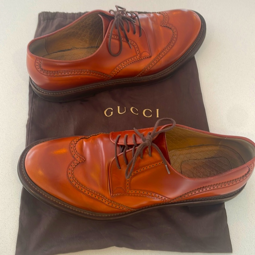 Gucci